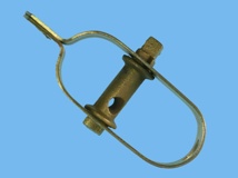 Wire tensioner 124mm nr 4