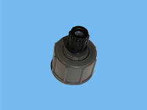 Jesco connector 4x6mm for pump