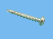 Self drilling tapping screw 4.8x5