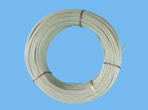 steel wire 2mm 7x7   100 mtr roll