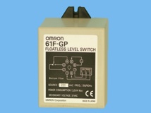 Floatless switch omron 61 fsp