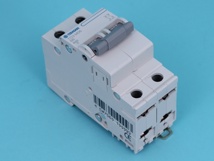 Miniature Circuit Breaker 6ka TD3B 2Pole 6A