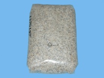 Sand for sand filter 3,15-5,6 mm    25kg