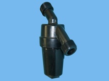Standart filter nw22 5/4" 100 micron