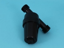 Standart filter nw22 5/4" 350 micron