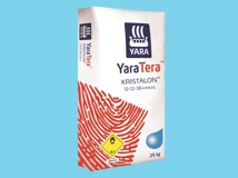 YaraTera Kristalon Red 12-12-36 (1200) 25kg