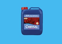 Chrysal RVB Clear Intensive 25ltr