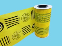 Sticky Trap Roll Yellow 100m x 15cm (Optiroll Super Plus)