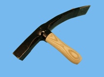 Strate Maker Hammer handle
