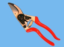 Felco pruning scissors number 9 left