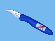 Robert Herder Fishers knife 361 blue 42mm