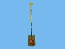 Spear and jackson nh spade 1043
