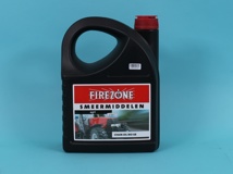 Firezone Chain Oil 100 5L