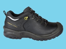 Working Shoes Grisport size 42 803L S3 black Low