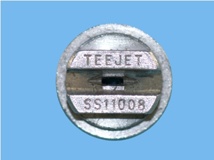 Teejet nozzle      tp 11008ss