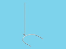 Fork for potdispenser - loose fork or size