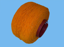 Binding elastic cyklop PCs  1300 orange