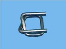 Poly Trap buckles metal 13mm
