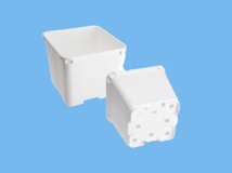 Substrate trough 7300HP 4.7 ltr White

