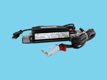 Batterycharger 115V-50-60Hz/24V-8A Hf WET 110Ah SB50
