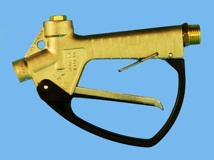 Alumax trigger unit  only .