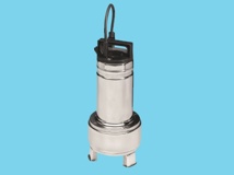 Lowara pump domo-7  230v withhout float switch