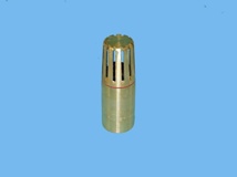820 1 type foot valve brass''