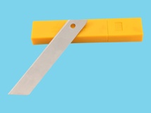 Knife 18mm for Twine cutting machine