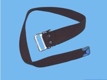 Legstrap and buckle Dura S04