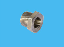 Reduction ring PVC -ss- 1/2" - 3/4"