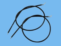 DiBO cable PRO-A58 L=400 mm (2pce)
