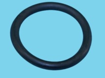 Steam ring EDPM 70 mm = 110x87 mm