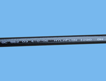 E-Flow hose 1319- 1/2" 90 bar