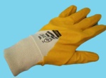 Glove Palm coated T4700P