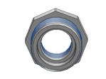 Reduction ring PVC 1 1/4" (Male) x 1/2" (Female)