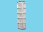 Amiad-cilinder-¾"  200-Micron  PL-RVS-white