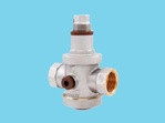  Regulating valve 1/2" (0-25 bar) type 143