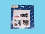 Plunge valve 4-6-9/12mmPE