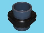 Netvitc coupling 90mmx90mm inside complete