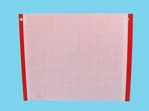Sticky Trap Red 20 x 24.5cm - bx 500