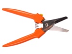 Gondola harvest scissors 354   4-19 cm