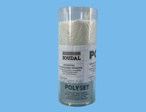 Polyester repair set of 250 grams