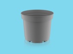 Teku container MCI 17 Baseline grey 8415 ep