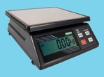 Scale XM-ECO battery (20kg-10g)