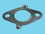 Exhaust gasket 18333-ZF6-W01 11HP