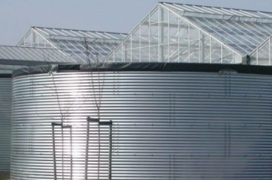 10 tips for the conservation of a water tank