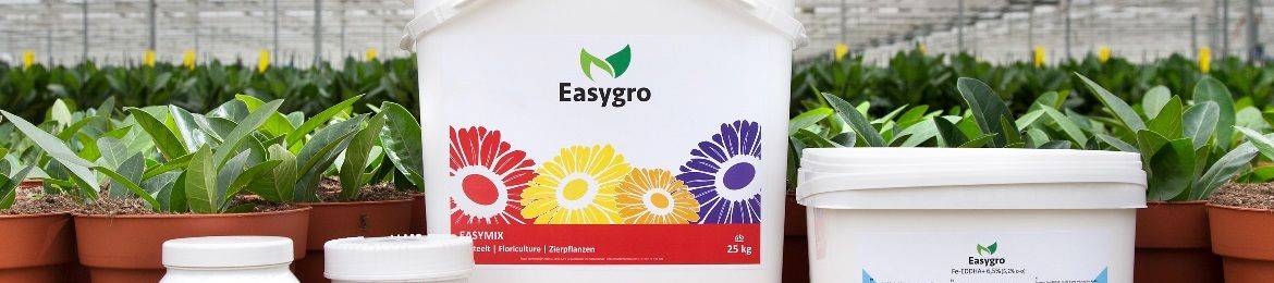 Easygro fertilizers