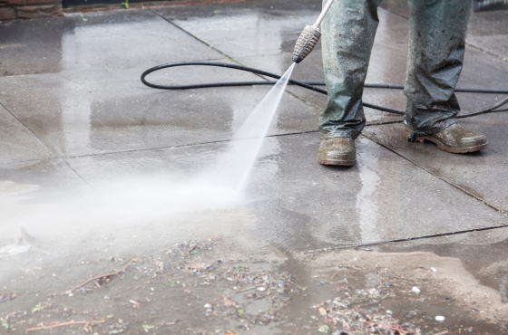 How do you choose a high pressure cleaner?