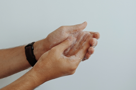 How do you choose the right hand soap?