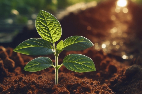 Important fertilizers in horticulture | An overview and their benefits